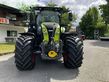 Tractor agrícola - Claas - arion 660 cmatic cebis