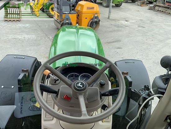 Tractor agrícola - John Deere - 6930 premium (st23841)