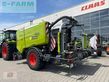 Empacadora gigant - Claas - rollant 630 rc uniwrap