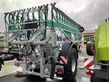 Equipamiento / accesorio - Fliegl - pfw 8600 maxx line 1-achs