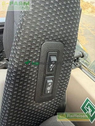 Tractor agrícola - Fendt - 728 vario profiplus setting 2