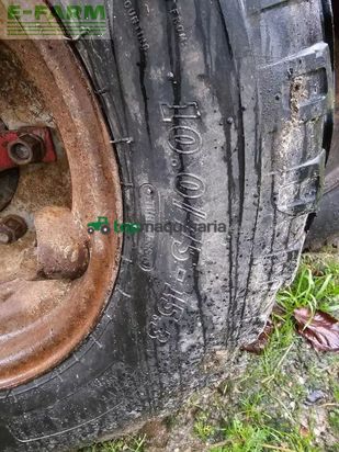 Cultivador - Horsch - terrano 8 fg