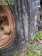 Cultivador - Horsch - terrano 8 fg
