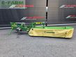 Cortacésped manual - Krone - easycut r 280