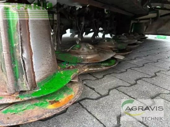 Cortacésped manual - McHale - pro glide r3100