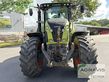 Tractor agrícola - Claas - axion 810 cmatic tier 4f