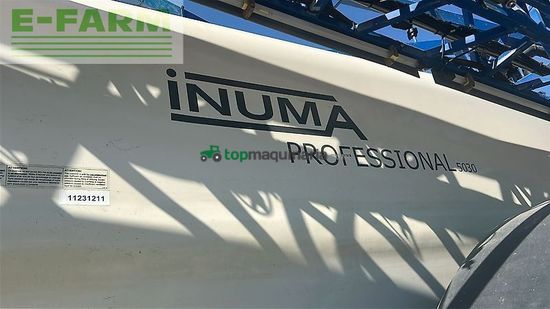 Atomizador - Inuma - ias 5030 professional