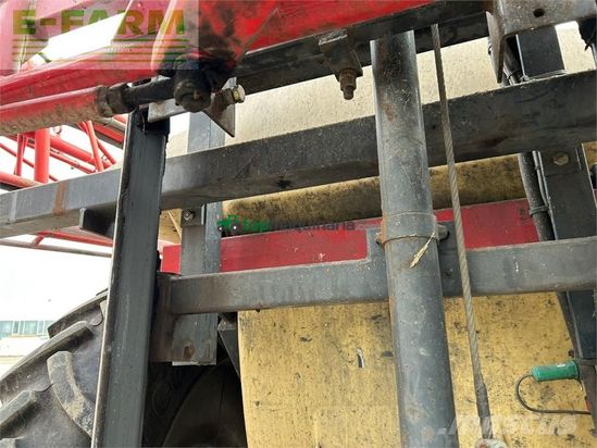 Atomizador - Vicon - ls 2504