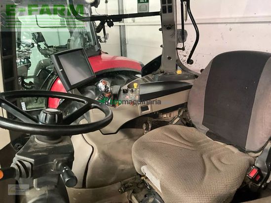 Tractor agrícola - Case IH - puma cvx 230