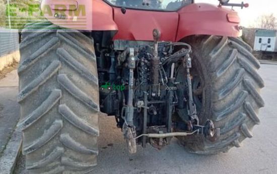 Tractor agrícola - Case IH - magnum 340