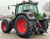 Tractor agrícola - Fendt - 820 vario tms