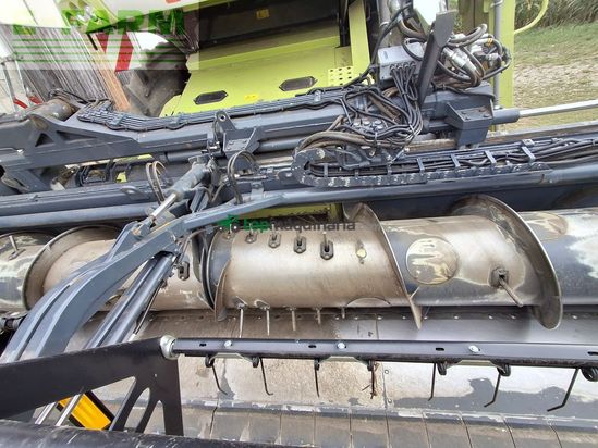 Cabezal - Cressoni - crx 6,0m sojaflex