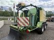 Empacadora gigant - Krone - comprima cv150xc