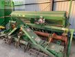Combinado de siembra - Amazone - mecanique