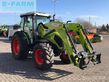 Tractor agrícola - Claas - axos 240 -fl 80 c-