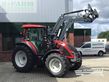 Tractor agrícola - Valtra - a 75 sh