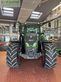 Tractor agrícola - Fendt - 718 vario profi s4
