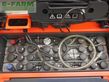 Elevadora - Linde - t 20 1152