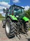 Tractor agrícola - Deutz-Fahr - agrotron 105