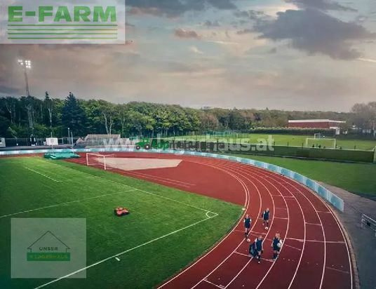 Esparcidor -  - großflächenmäher ceora 544 epos