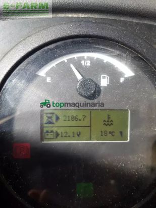 Telescopica - Caterpillar - th 314 d