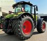 Tractor agrícola - Claas - axion 870 cmatic cebis