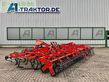Cultivador - Kuhn - prolander 600 r