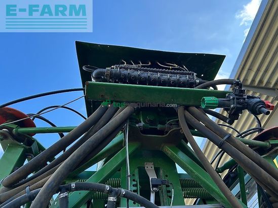 Atomizador - Amazone - ux 4200 special