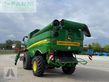 Cosechadora de Cereal - John Deere - s780