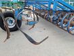 Cultivador - Kockerling - vario 570
