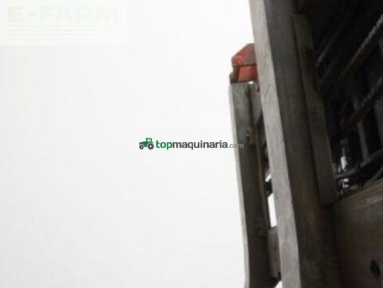 Elevadora - Manitou - msi 50