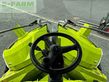 Cosechadora de Cereal - Claas - jaguar 970 greeneye + pu 300