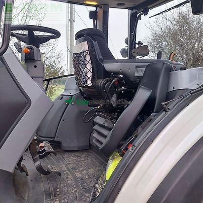 Tractor agrícola - Valtra - g135 active Active