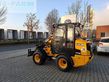 Minicargadora - JCB - 403 plus