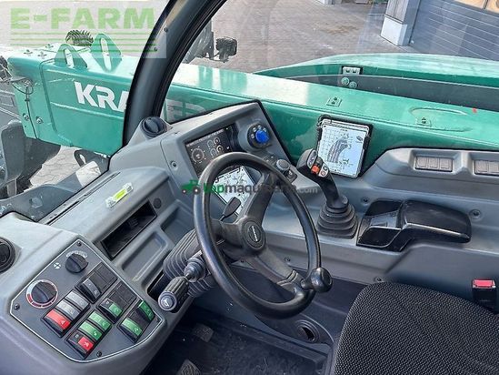 Telescopica - kramer - kt357