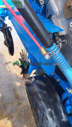 Sembradora monograno mecanica - Monosem - ng plus 4