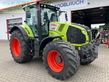 Tractor agrícola - Claas - arion 810