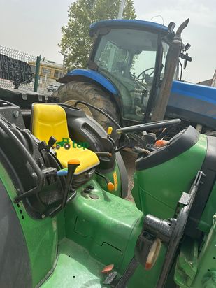 Tractor agrícola - John Deere - 5085GL