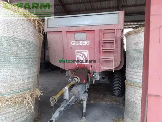 Volquet - Gilibert - profi