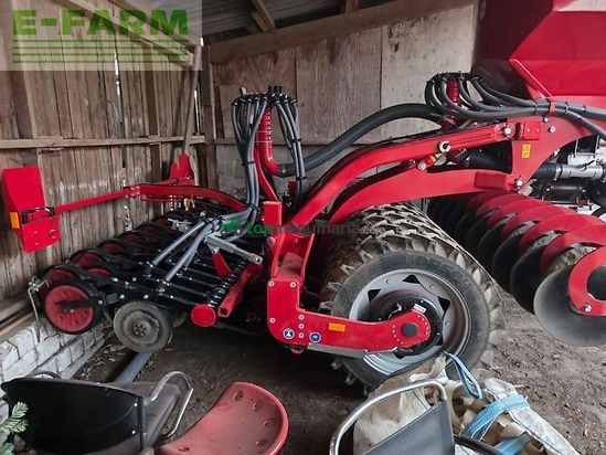Sembradora - Horsch - focus 3 td