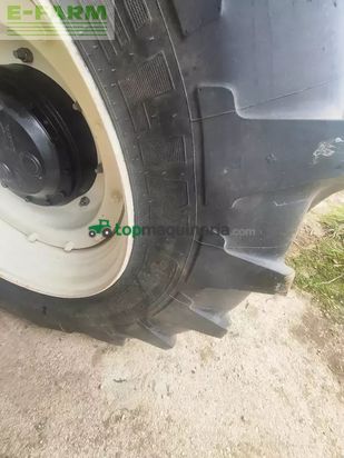 Tractor agrícola - New Holland - t7.210 classic