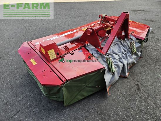 Cortacésped manual - Stoll - cm - 265 f