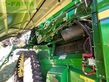 Cosechadora de Cereal - John Deere - s780i raupe, prodrive