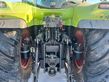 Tractor agrícola - Claas - gebr. arion 650 cebis CEBIS