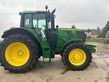 Tractor agrícola - John Deere - 6195m
