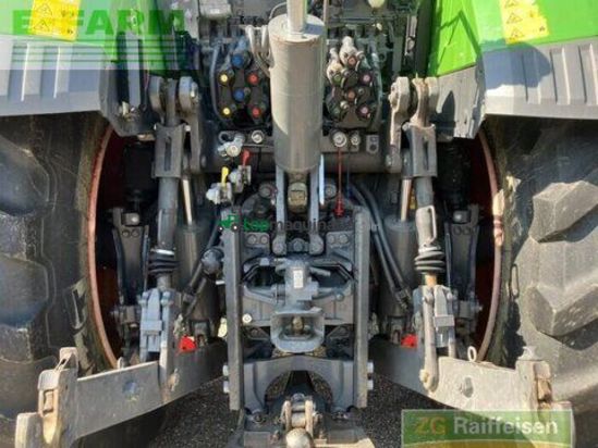 Tractor agrícola - Fendt - 936 vario