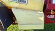 Atomizador - Hardi - commander 4200
