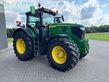 Tractor agrícola - John Deere - 6r 250