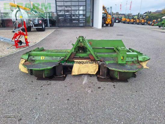 Cortacésped manual - Krone - easycut 32 p