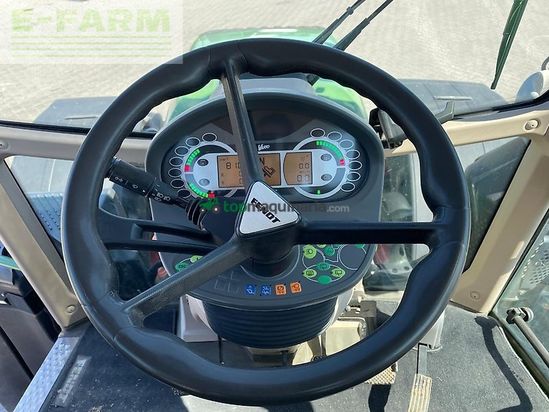 Tractor agrícola - Fendt - 724